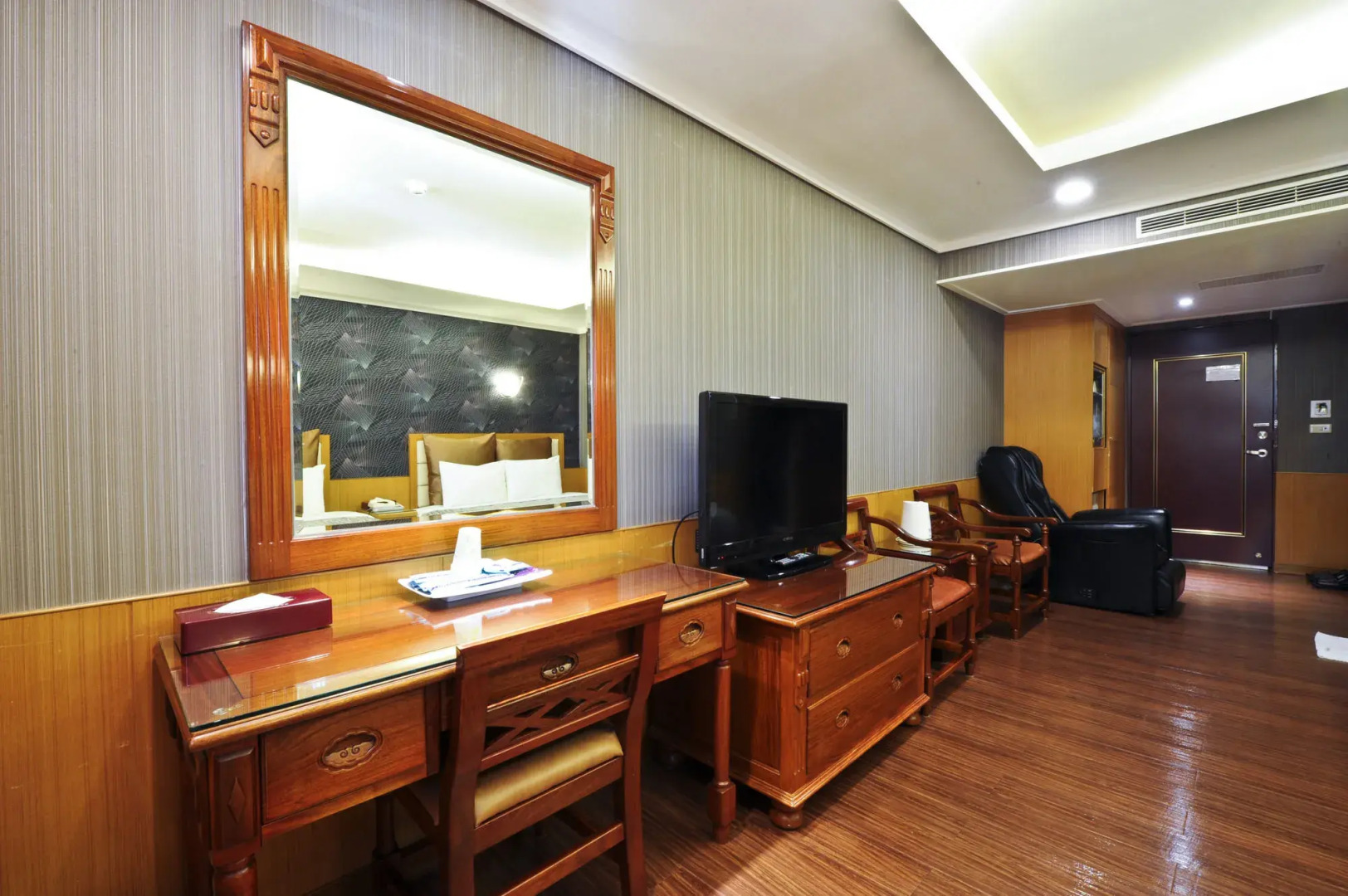 ZJ-Motel Hsinchu