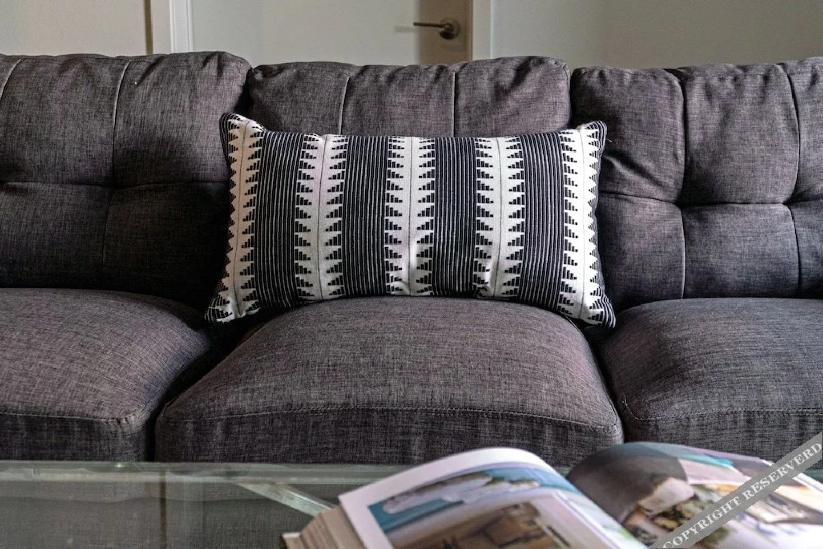 Reno Experience District Condos By Barsala