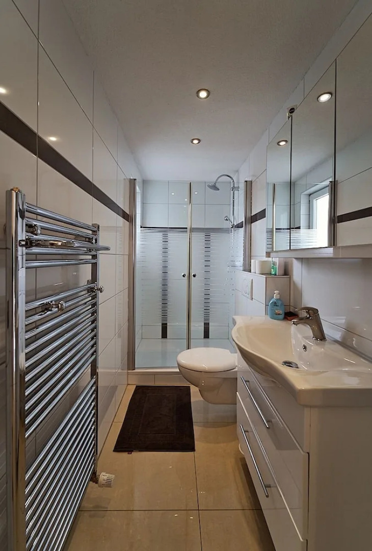 Ferienwohnungen Talblick