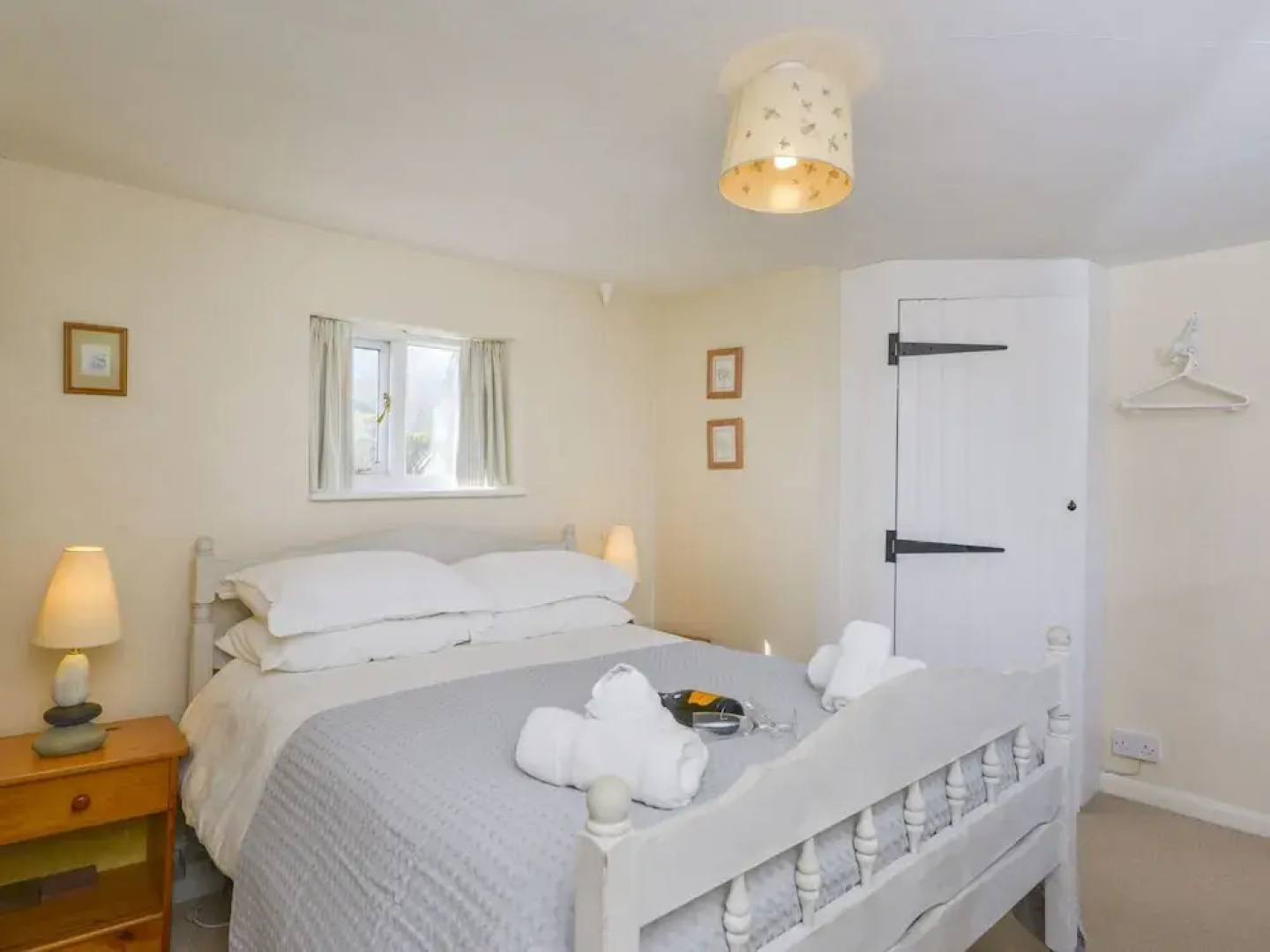 Yew Tree Cottage