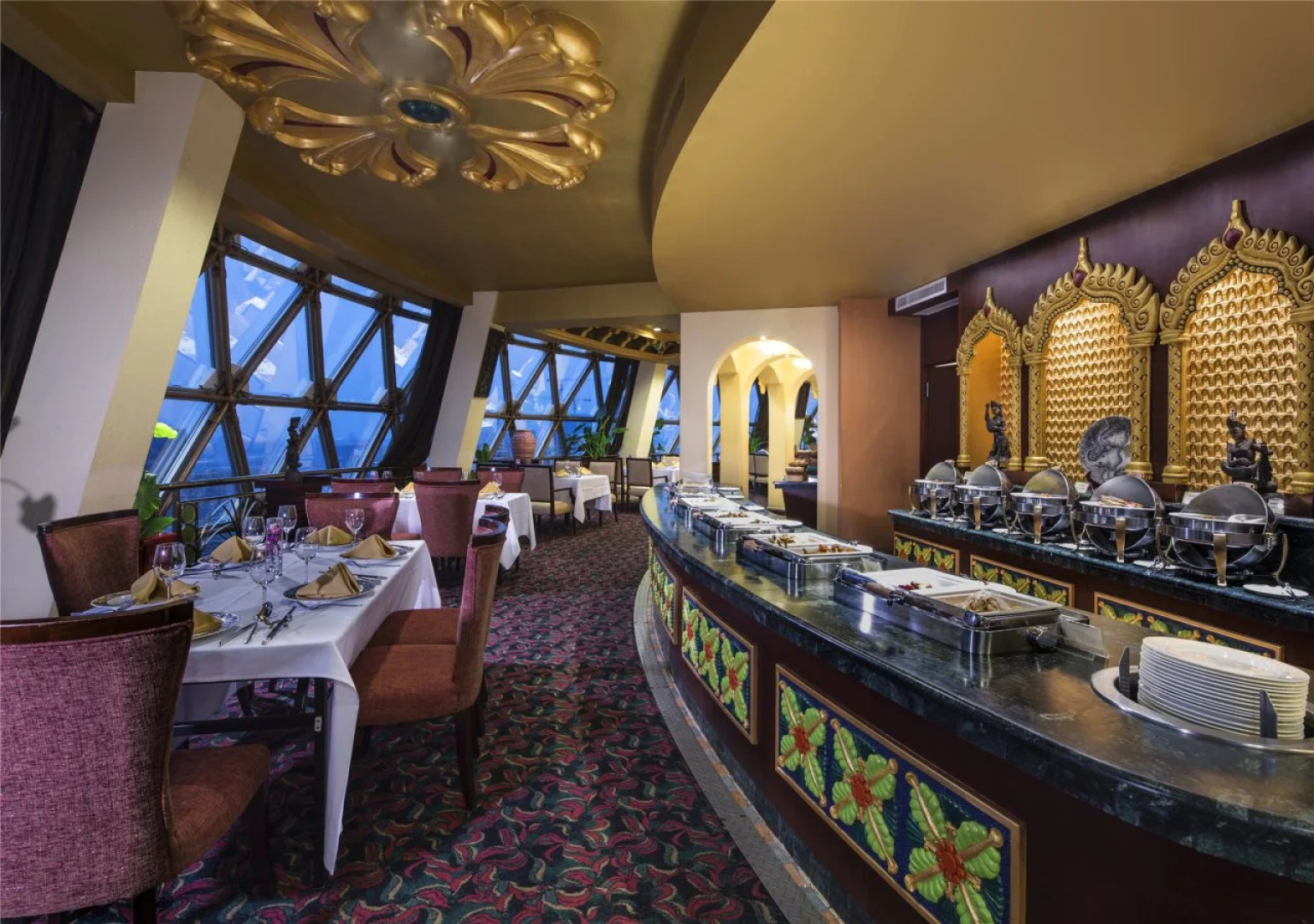 Howard Johnson Pearl Plaza Wuhan