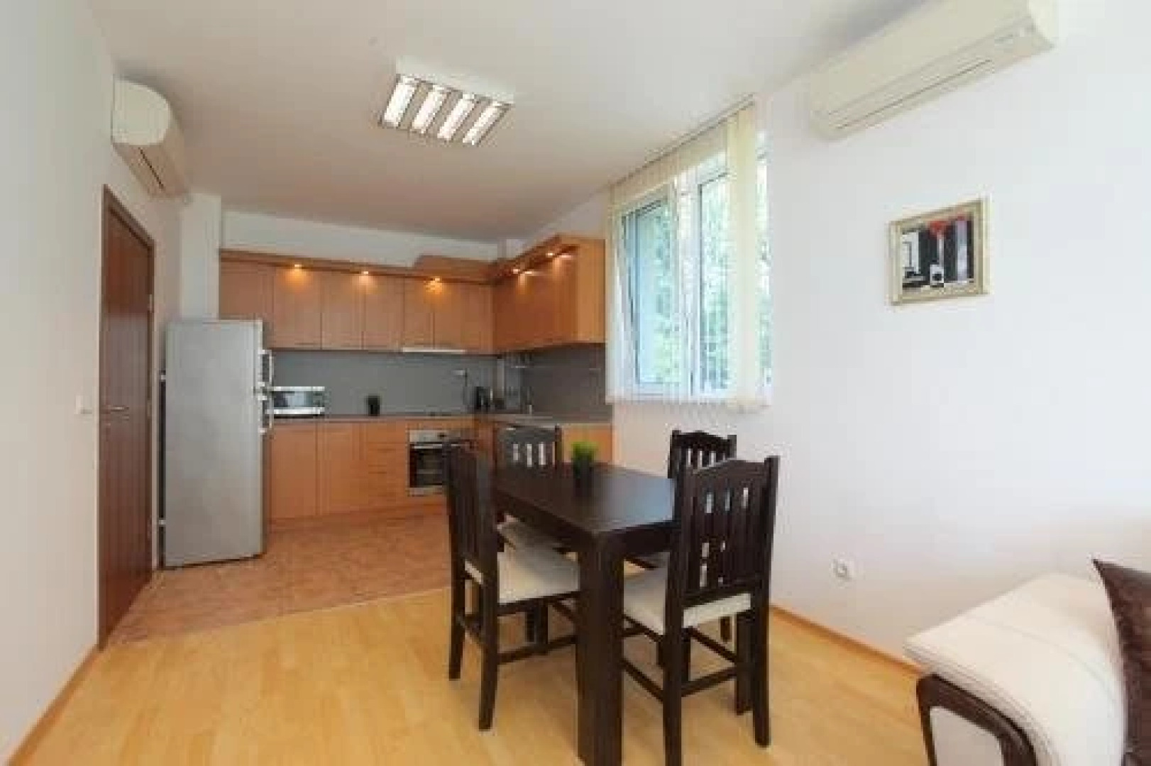 Kabakum Sea-View Apartament