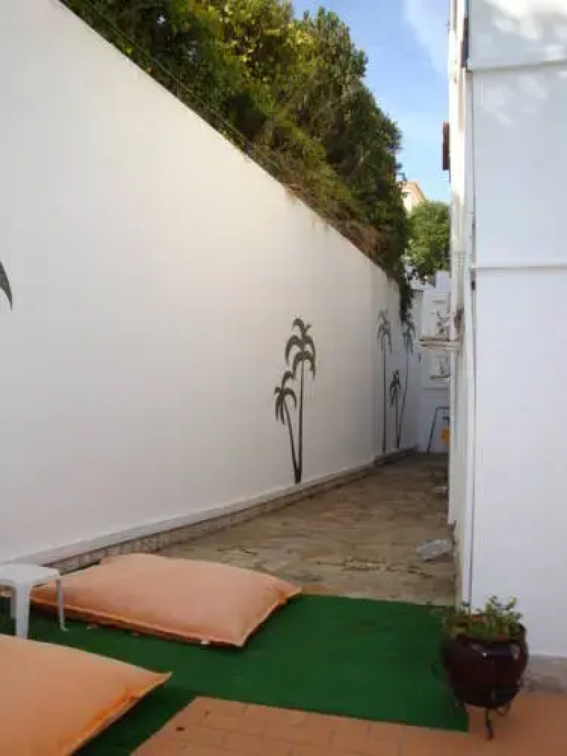 Villa Cerro