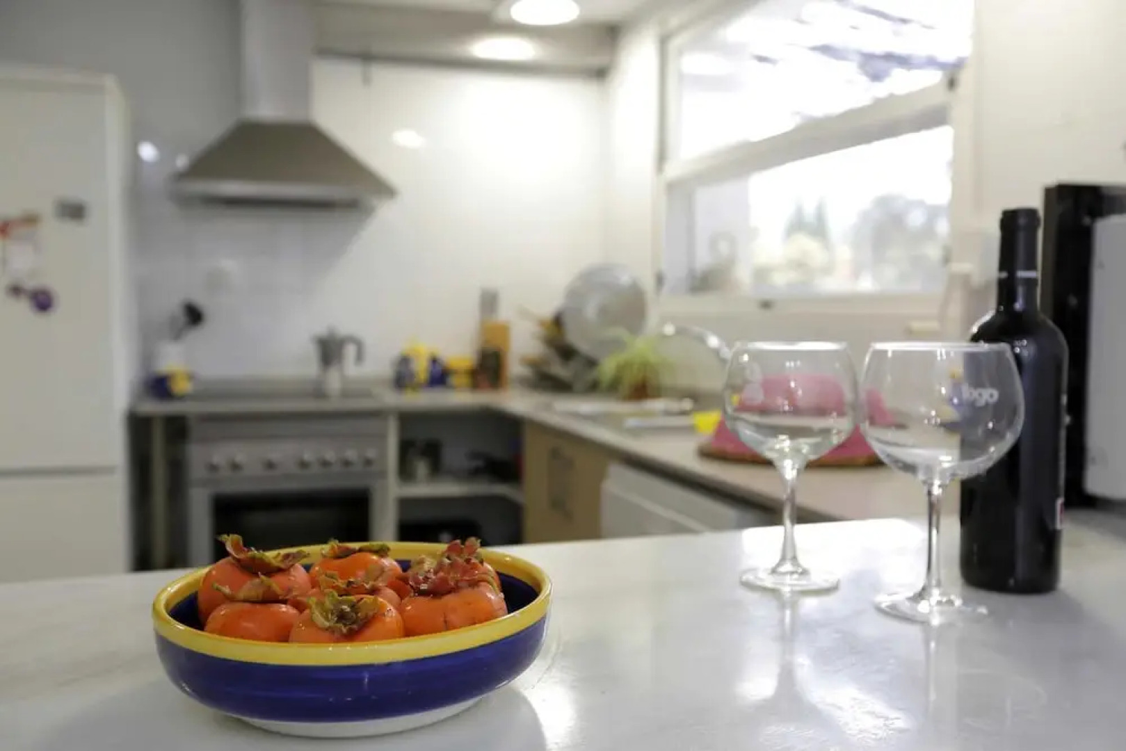 El Campillo, casa de campo cerca de la playa