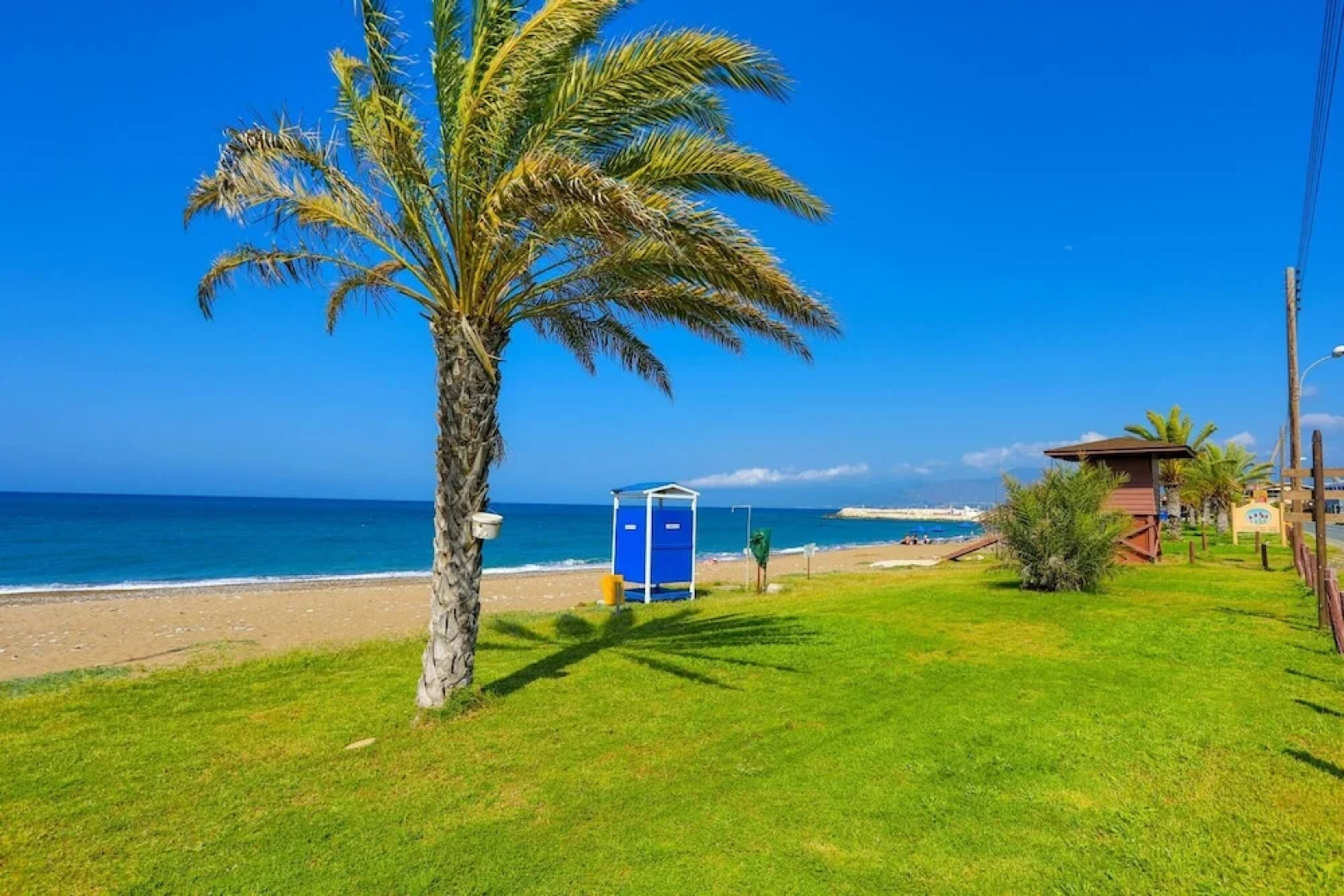 Villa Salina in Malatya