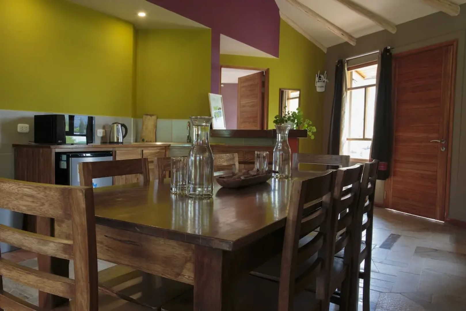 Fleur Lodge