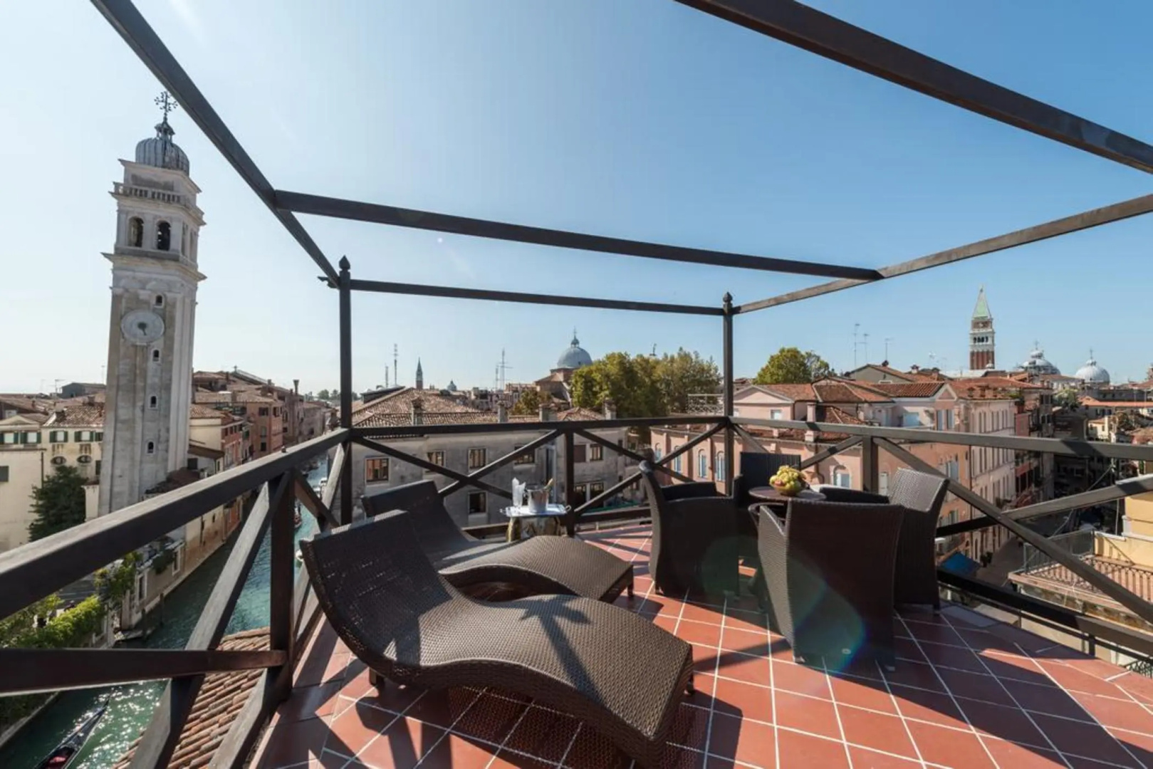Hotel Casa Nicolò Priuli