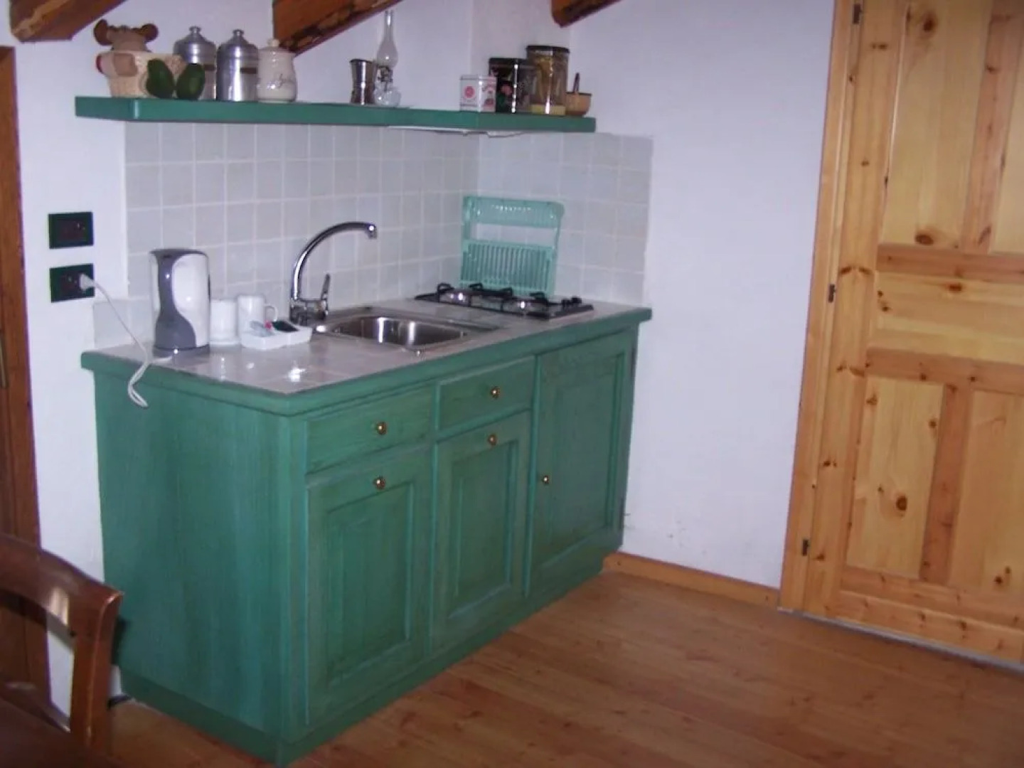 Locanda degli Elfi e Ristorante Mascha Parpaja