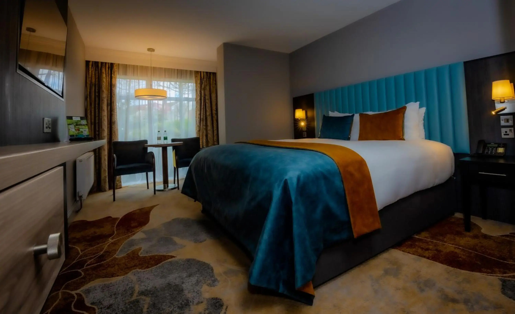 Greenhills Hotel Limerick