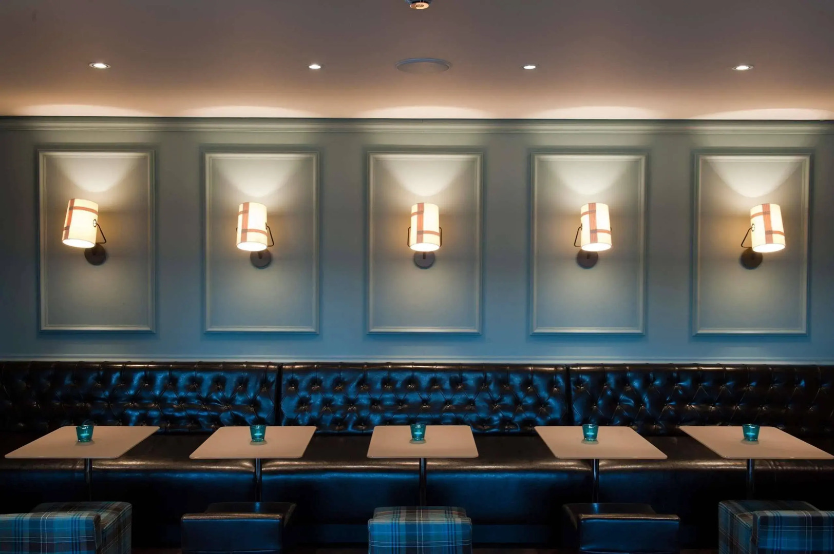 Travelodge Edinburgh Learmonth