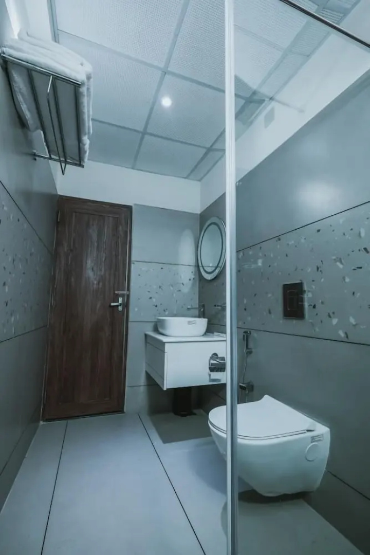 Fortview Suites