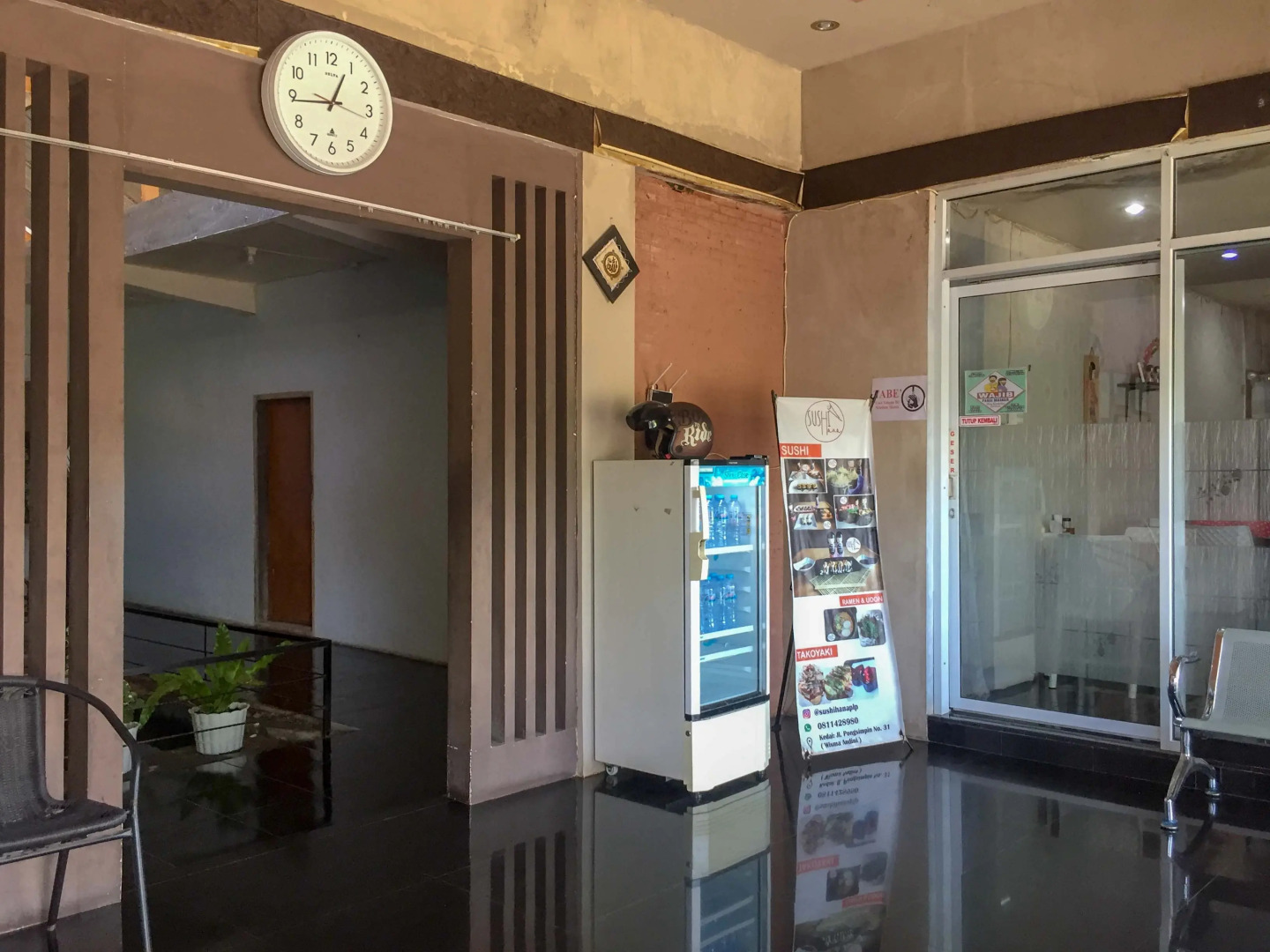 Wisma Andini Palopo RedPartner