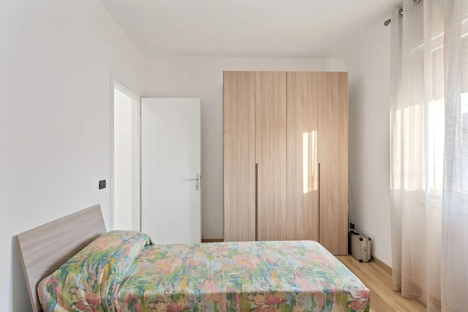 Cassola - Via Loria 12