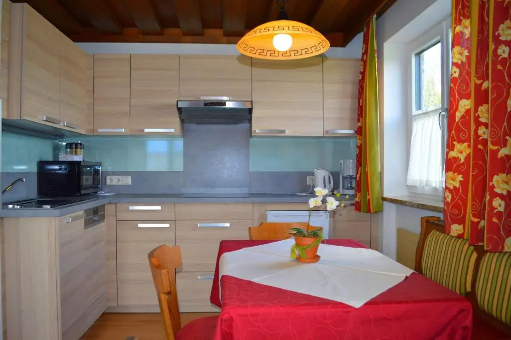 Appartementhaus Oberlehen