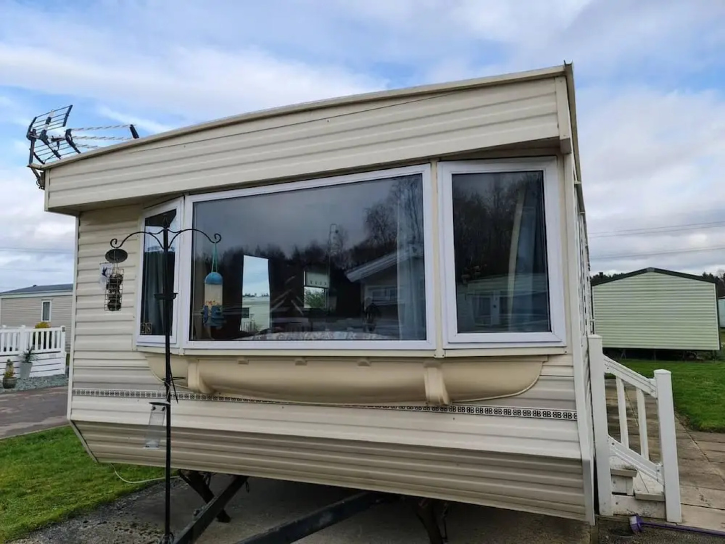 2-bed Holiday Home Close to Durham City Centre