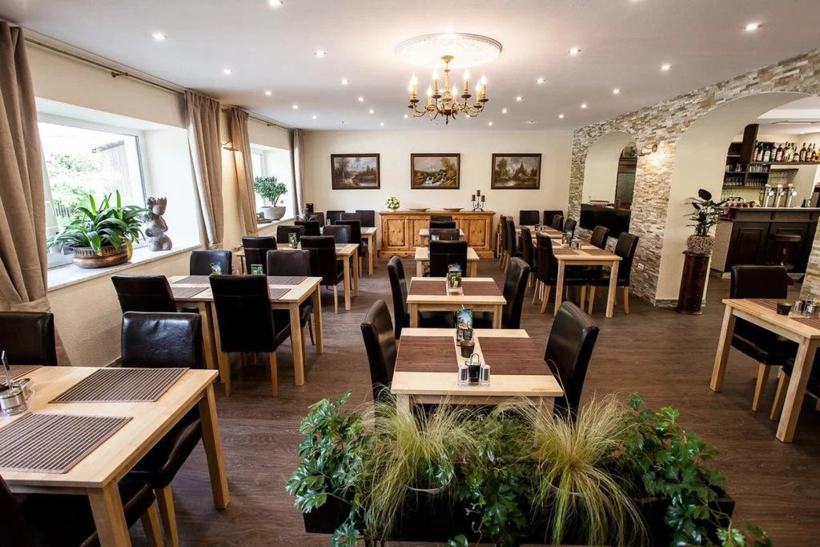 Waldhotel Bad Jungbrunn