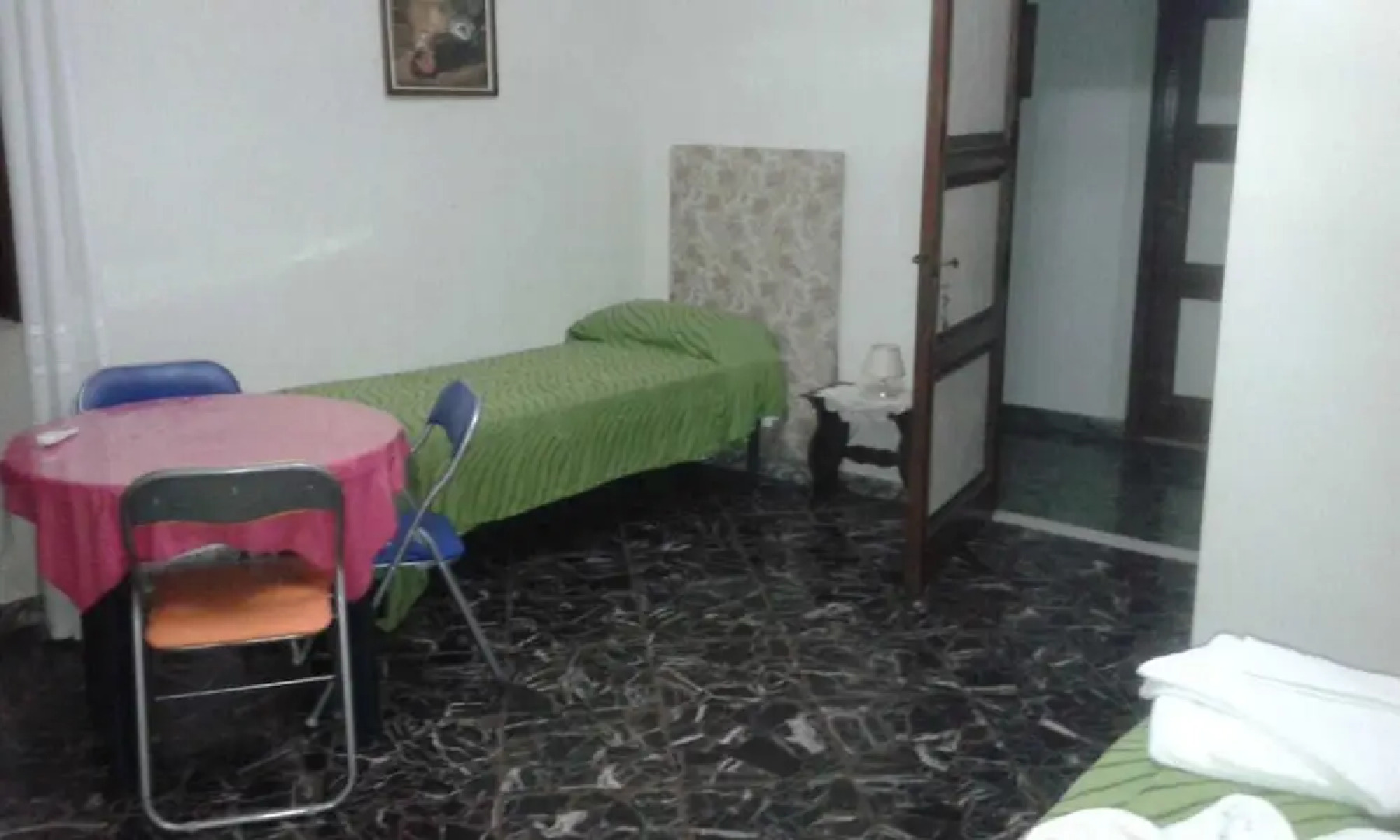 Bb Casa DellUniversita Bisceglie