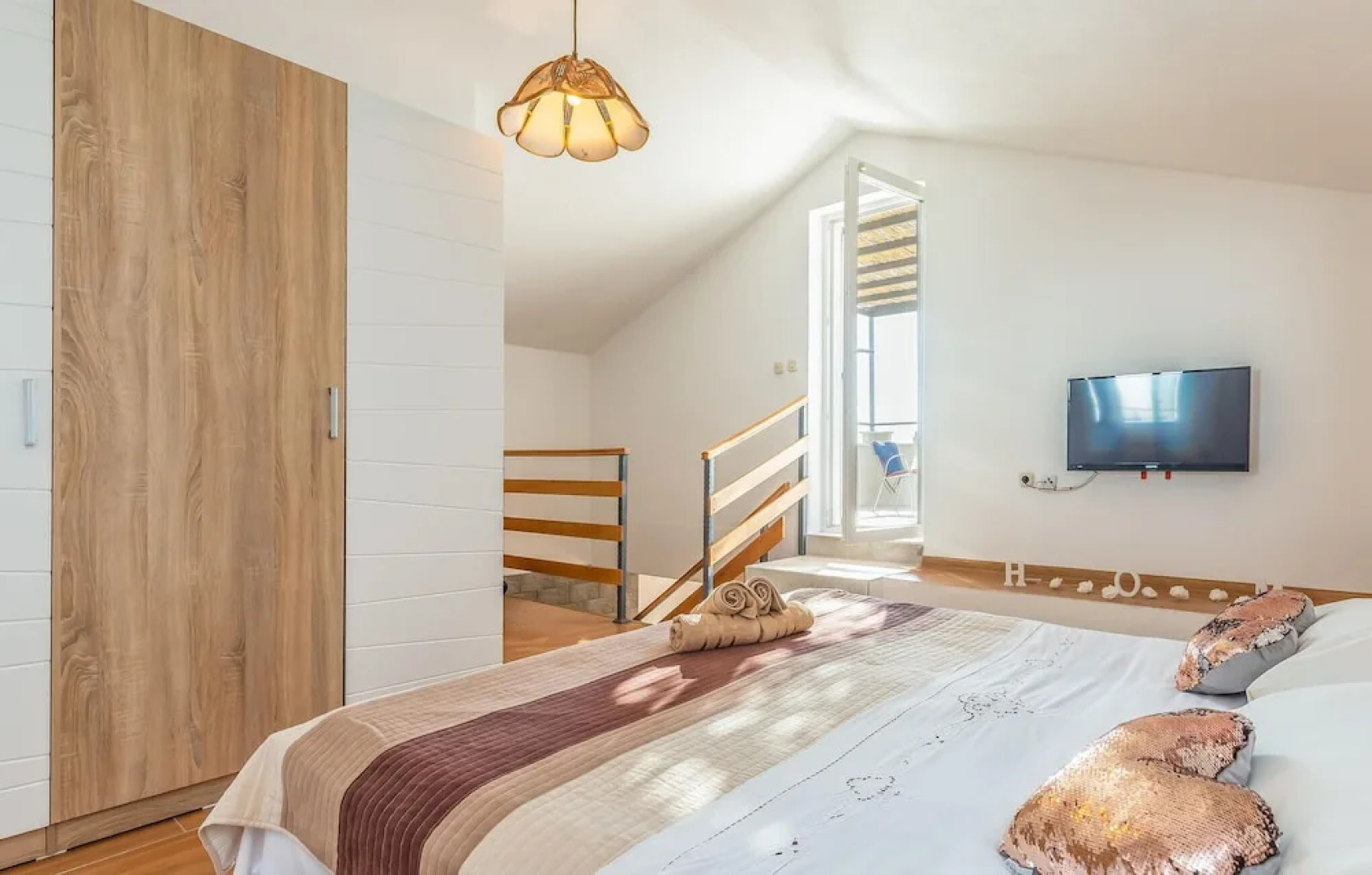 Beautiful Home in Makarska With 3 Bedrooms, Wifi and Outdoor Swimming Pool