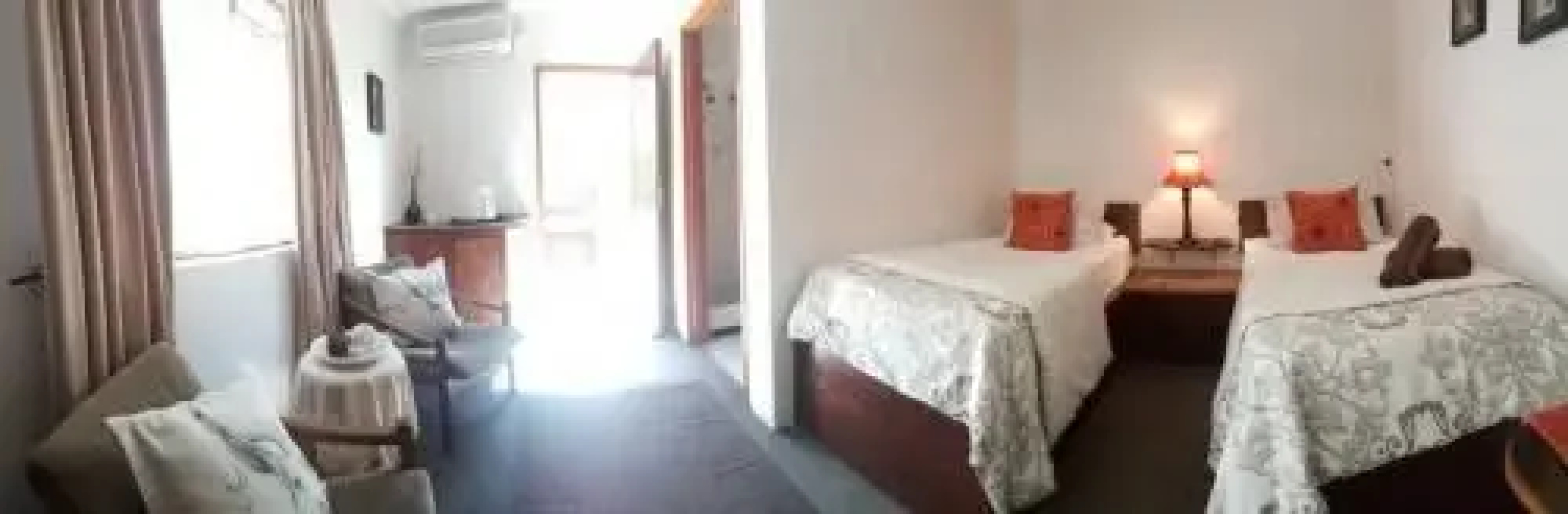 Emthanjeni Lodge
