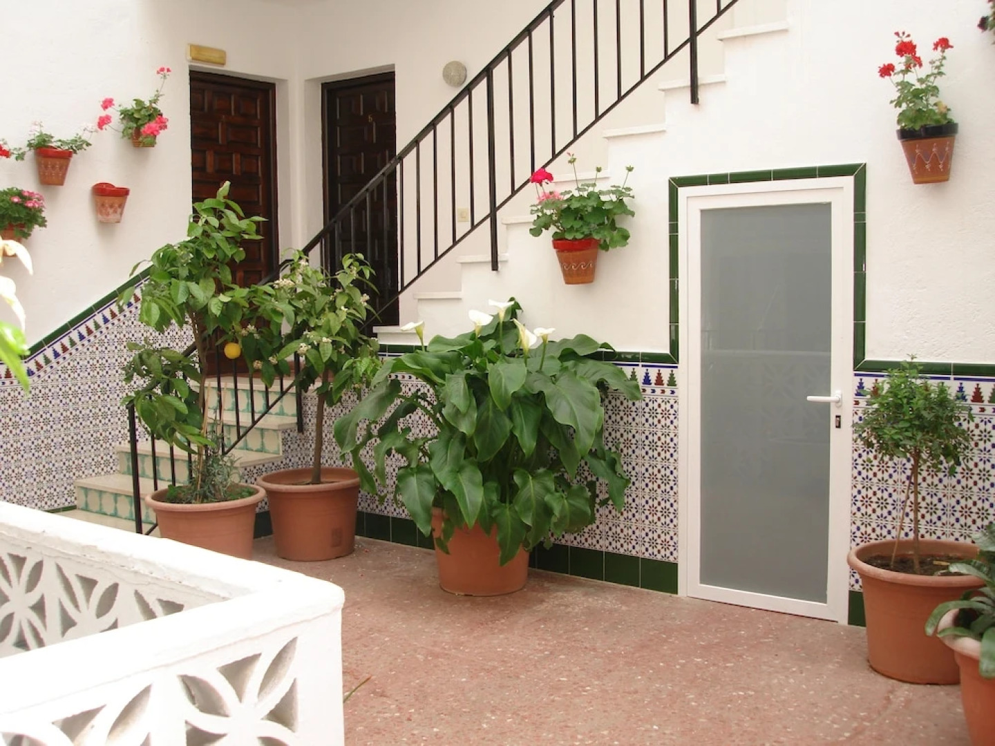 Hotel Goya