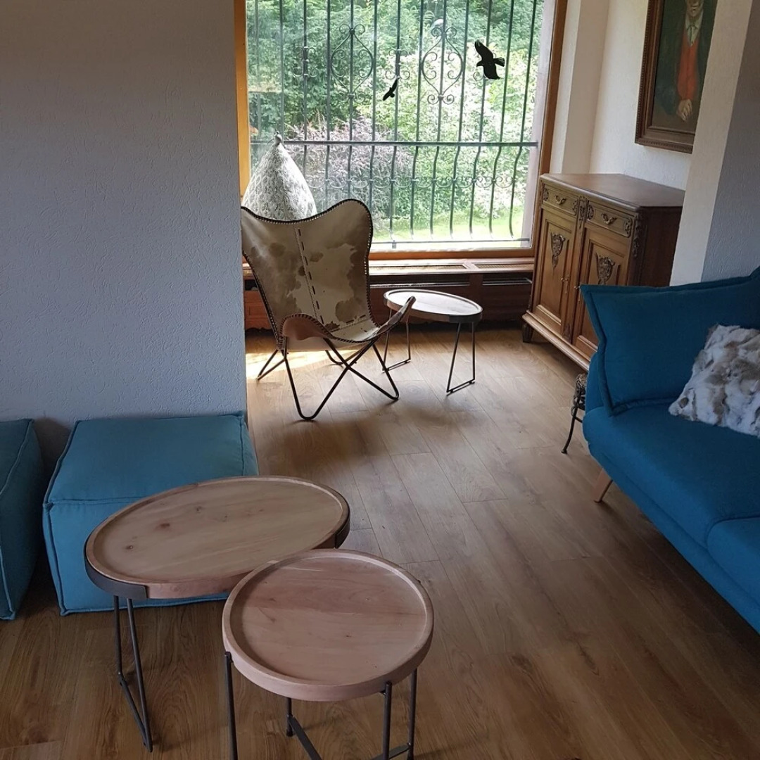 Le Breit Maison De Charme Avec Sa Dependance