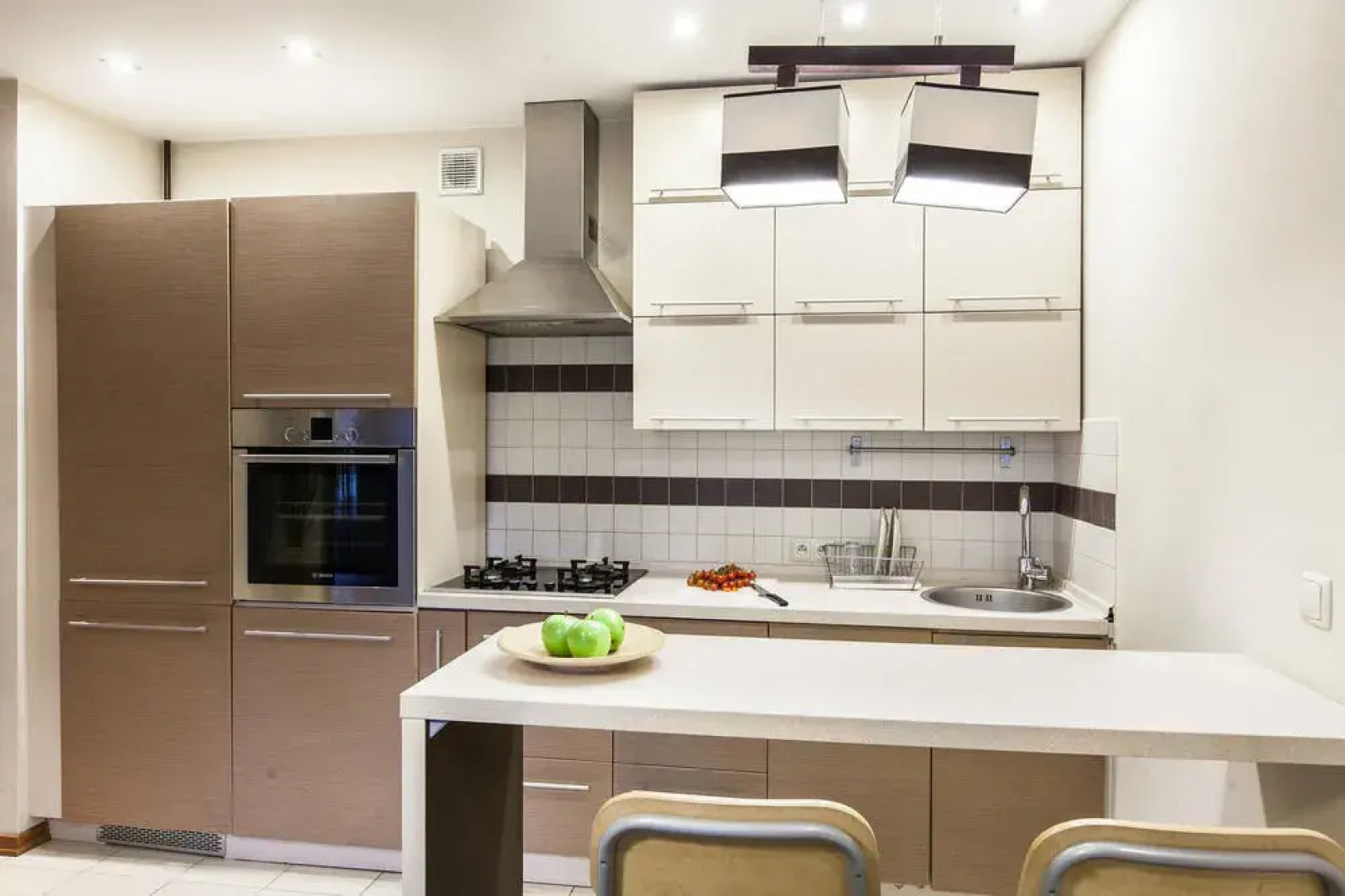 Apartment4you Centrum 1