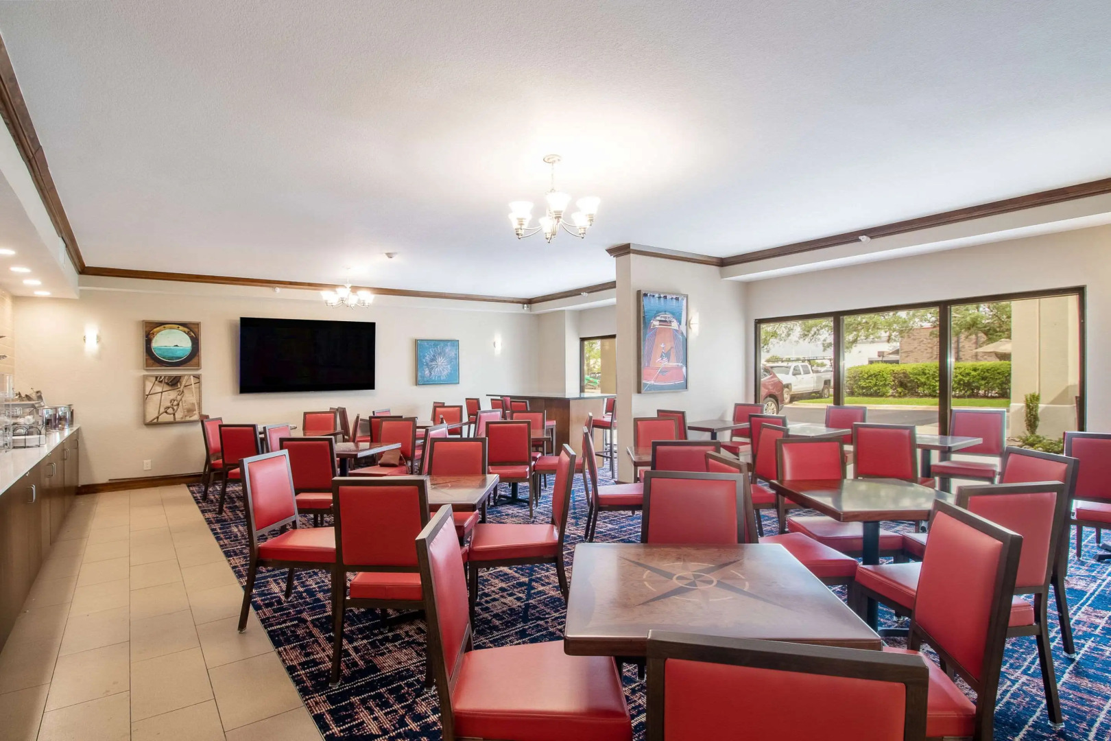 Econo Lodge Inn & Suites Foley - North Gulf Shores