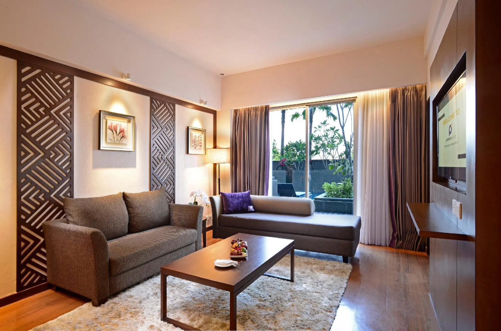 Premier Place Surabaya Airport