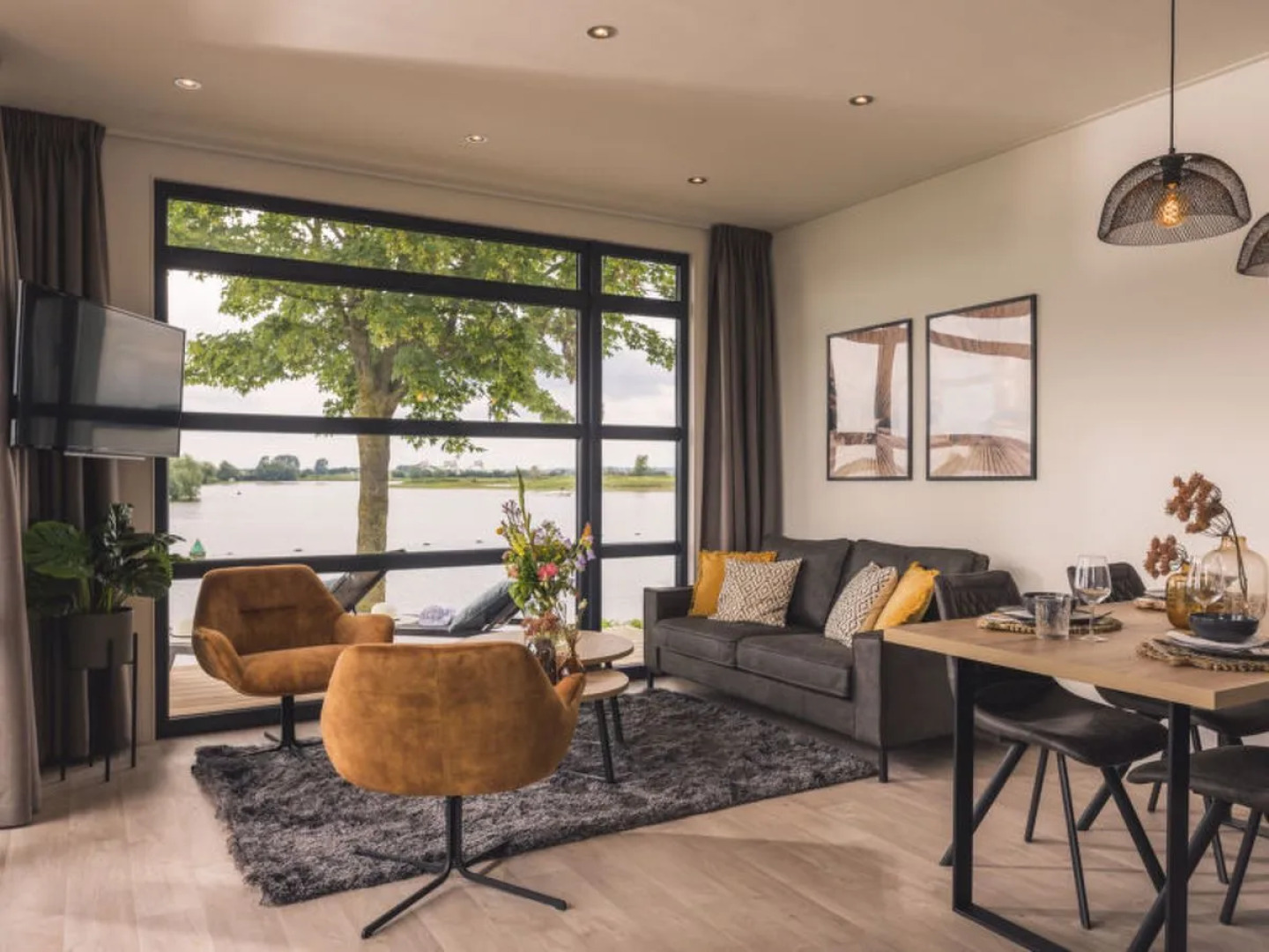 Marinapark Bad Nederrijn Maurik