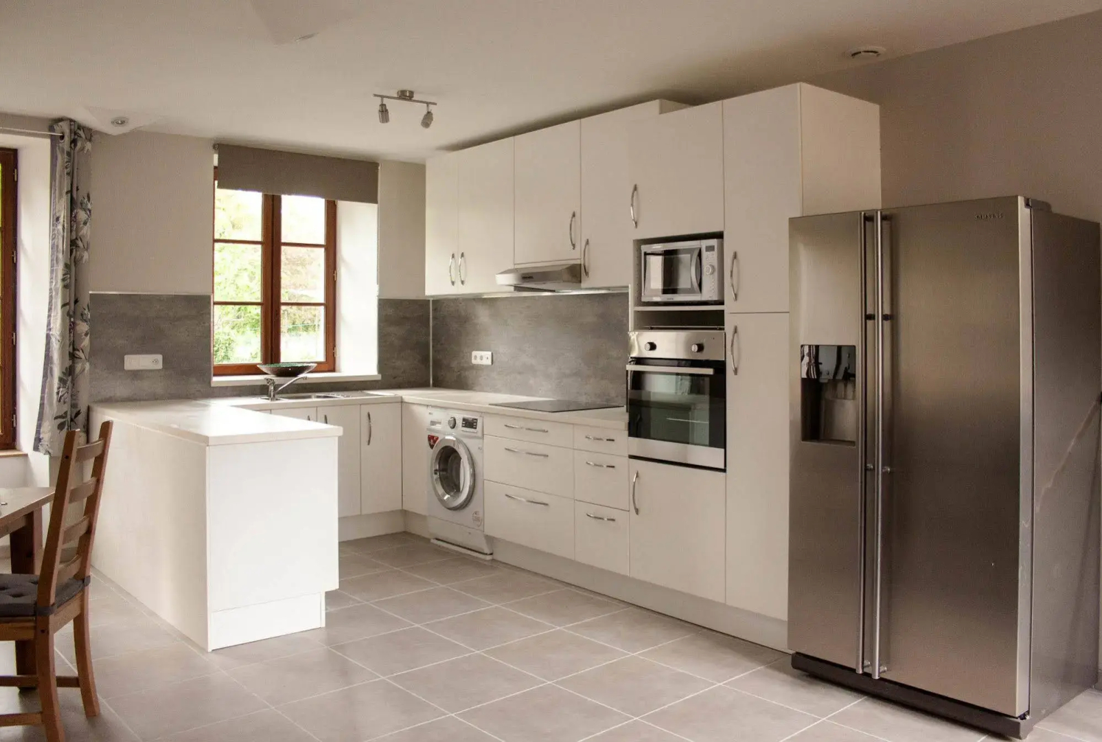 Le Petit Moulin de Veillard