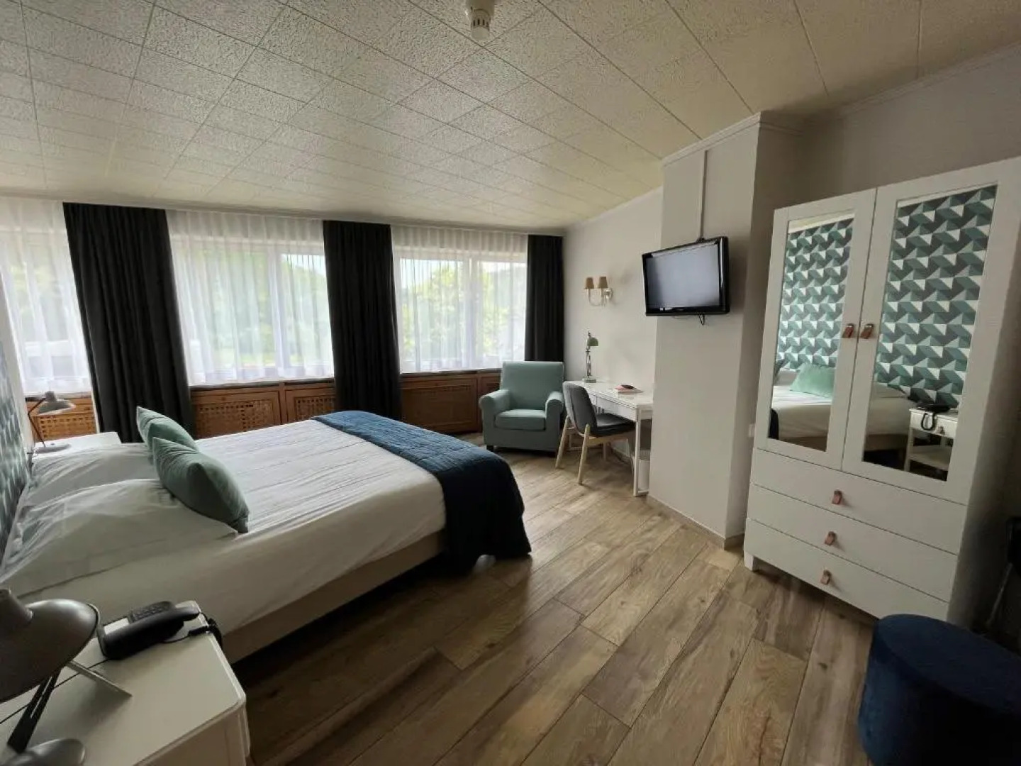 Auberge De La Gaichel