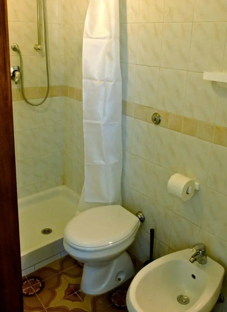 Casa Vacanze La Rocca