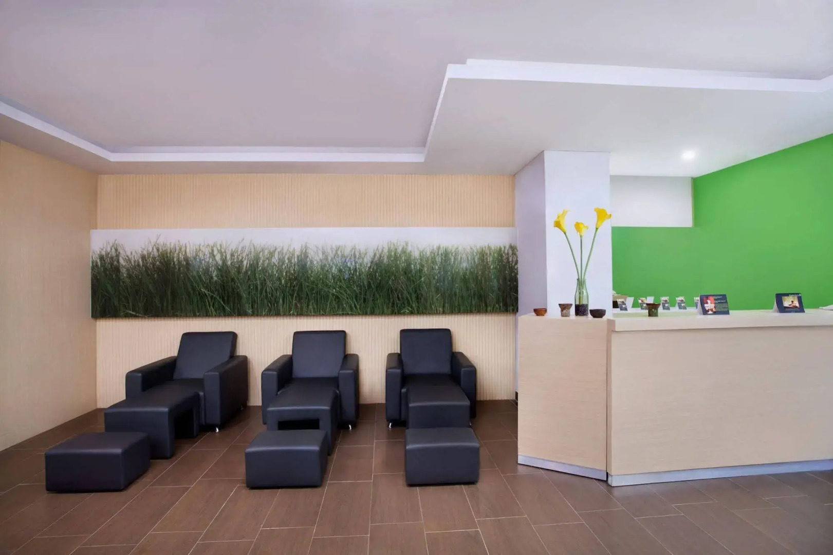 DK Belstar Hotel Belitung