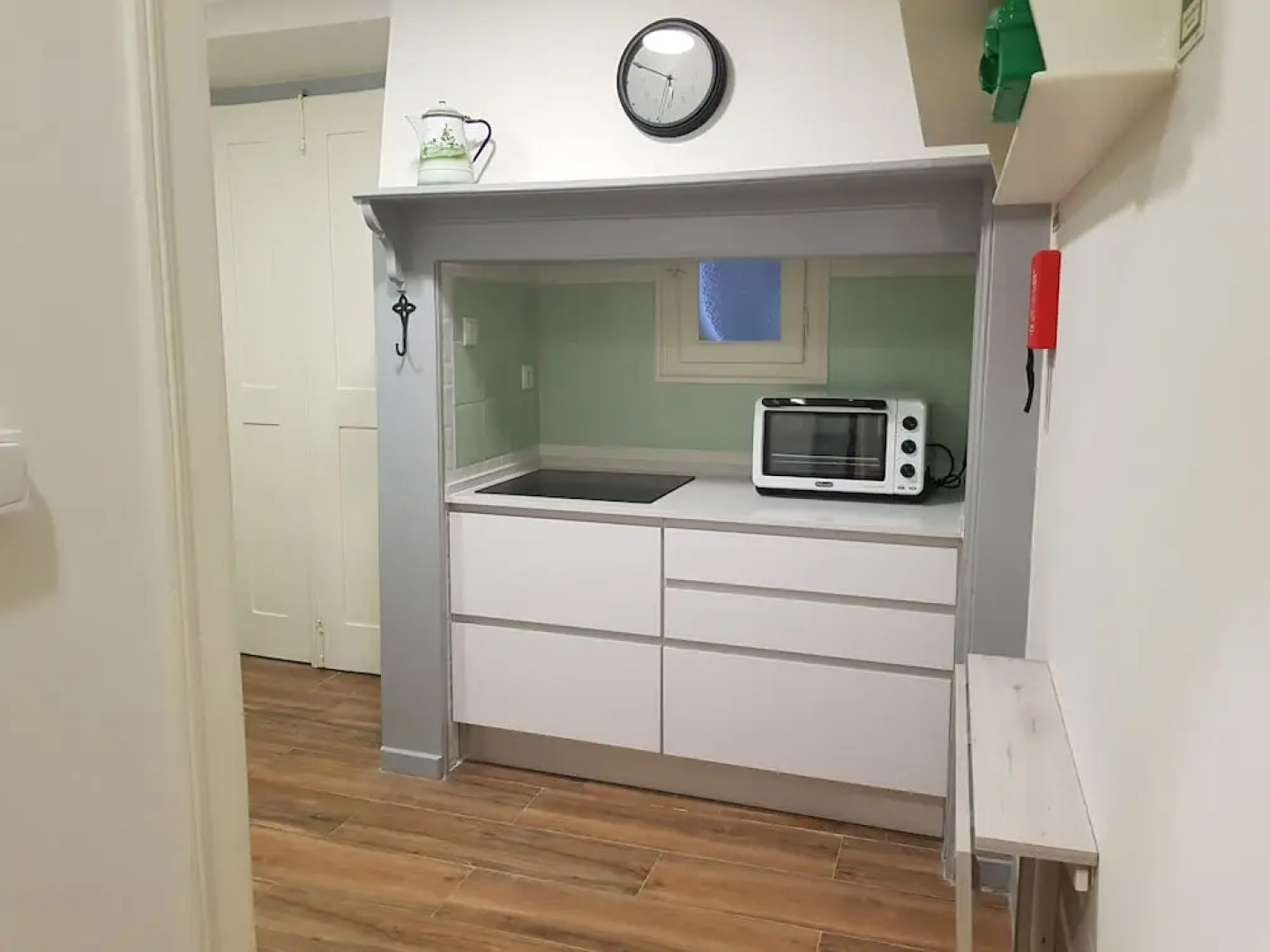 Carmo´s Residence Art Apartments 1º