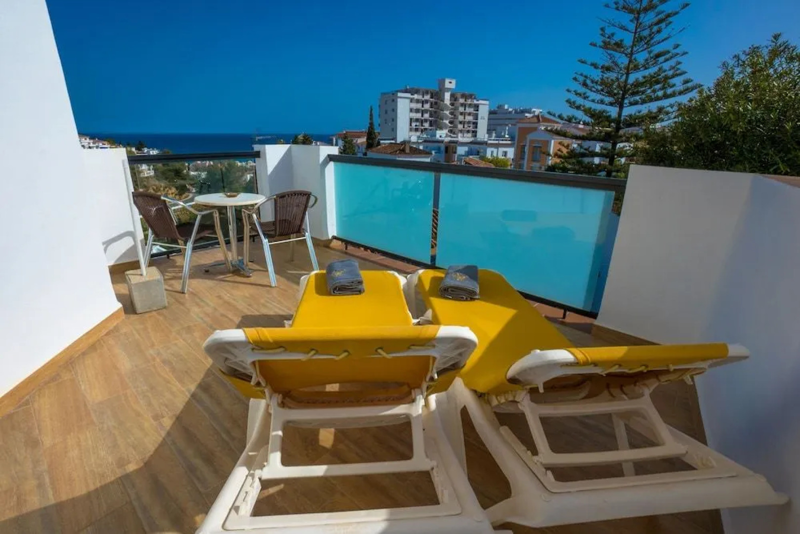 Hostal Casa Mercedes