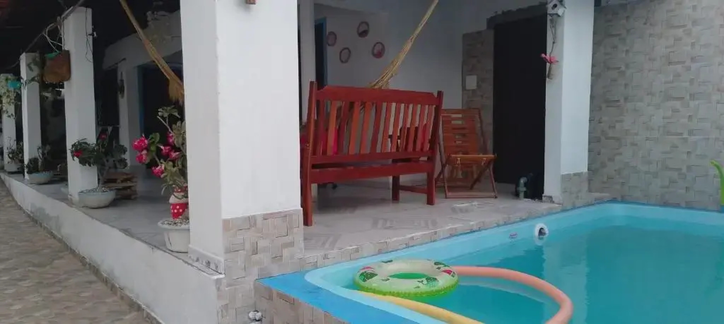 Pousada Recanto do Mar