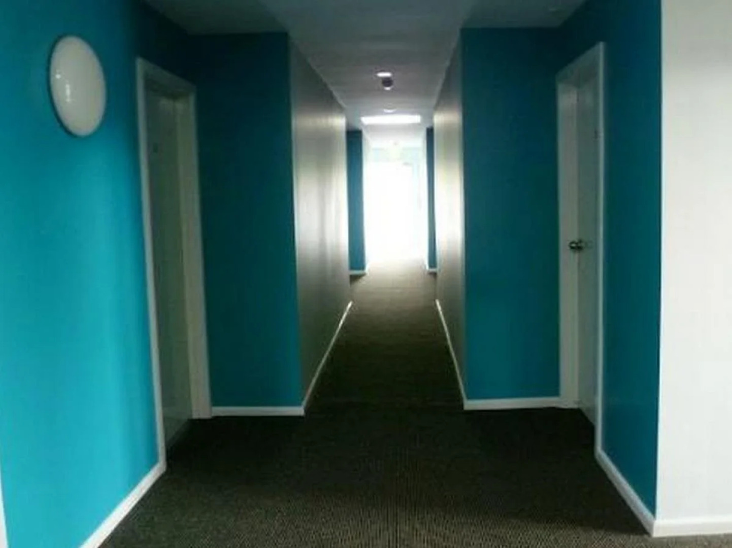 Waterfront Lodge Motel