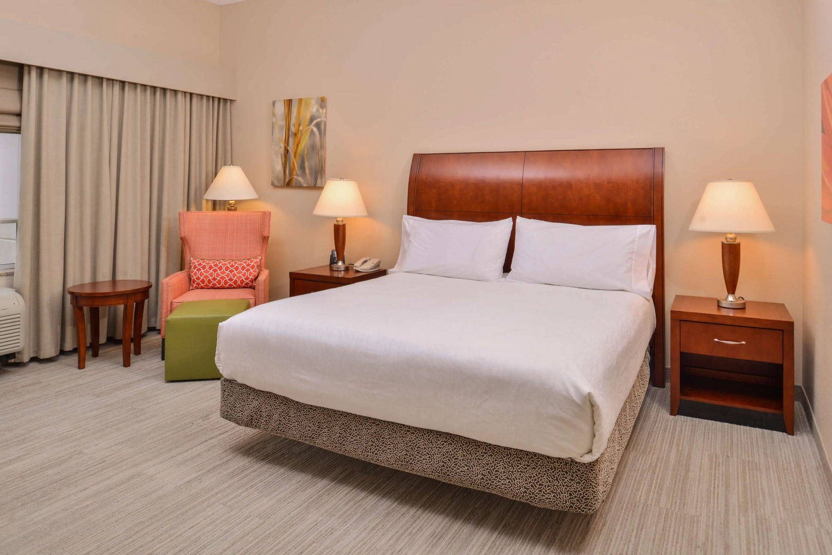 Hilton Garden Inn Dover