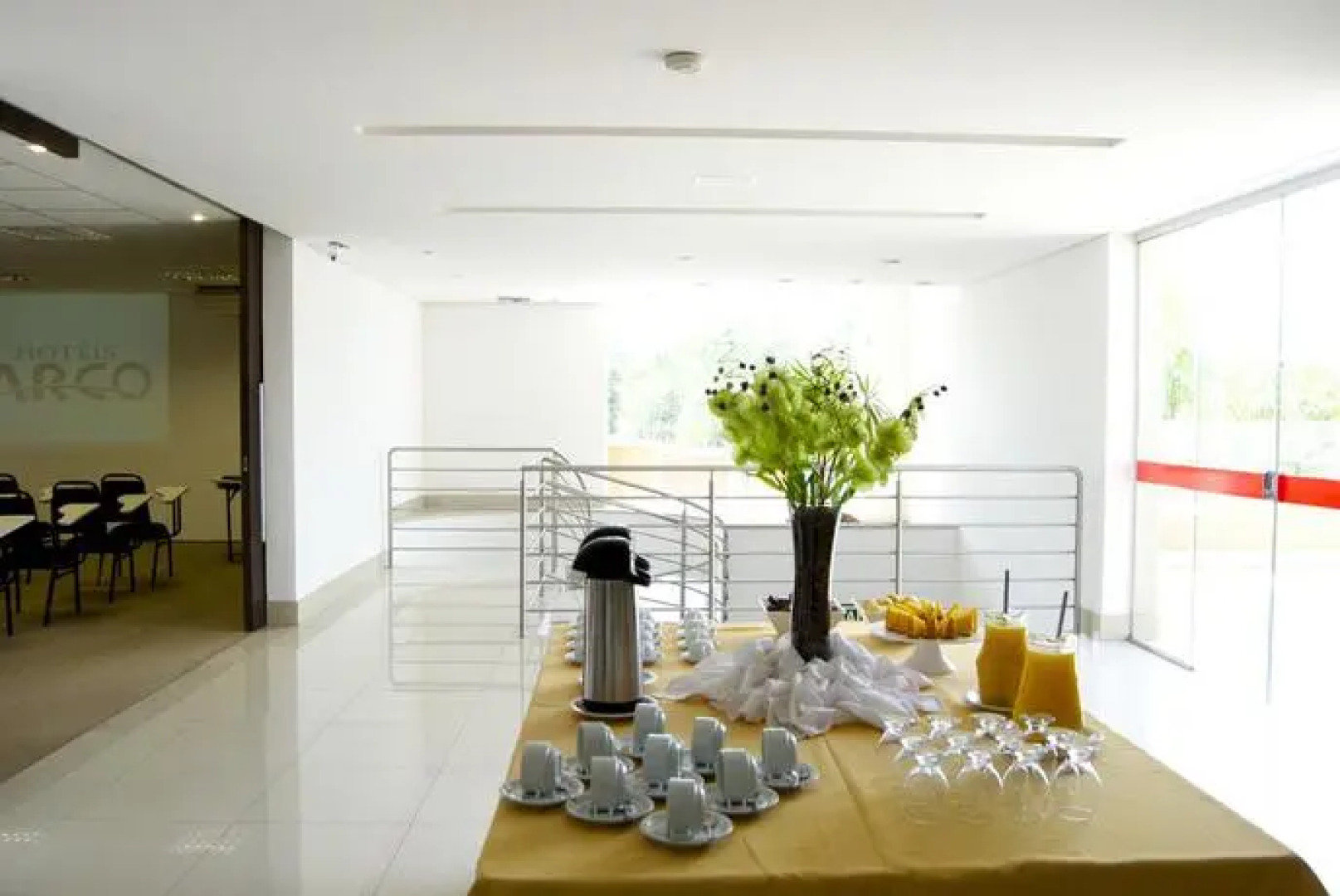 Campus Flat by Vision Vespasiano