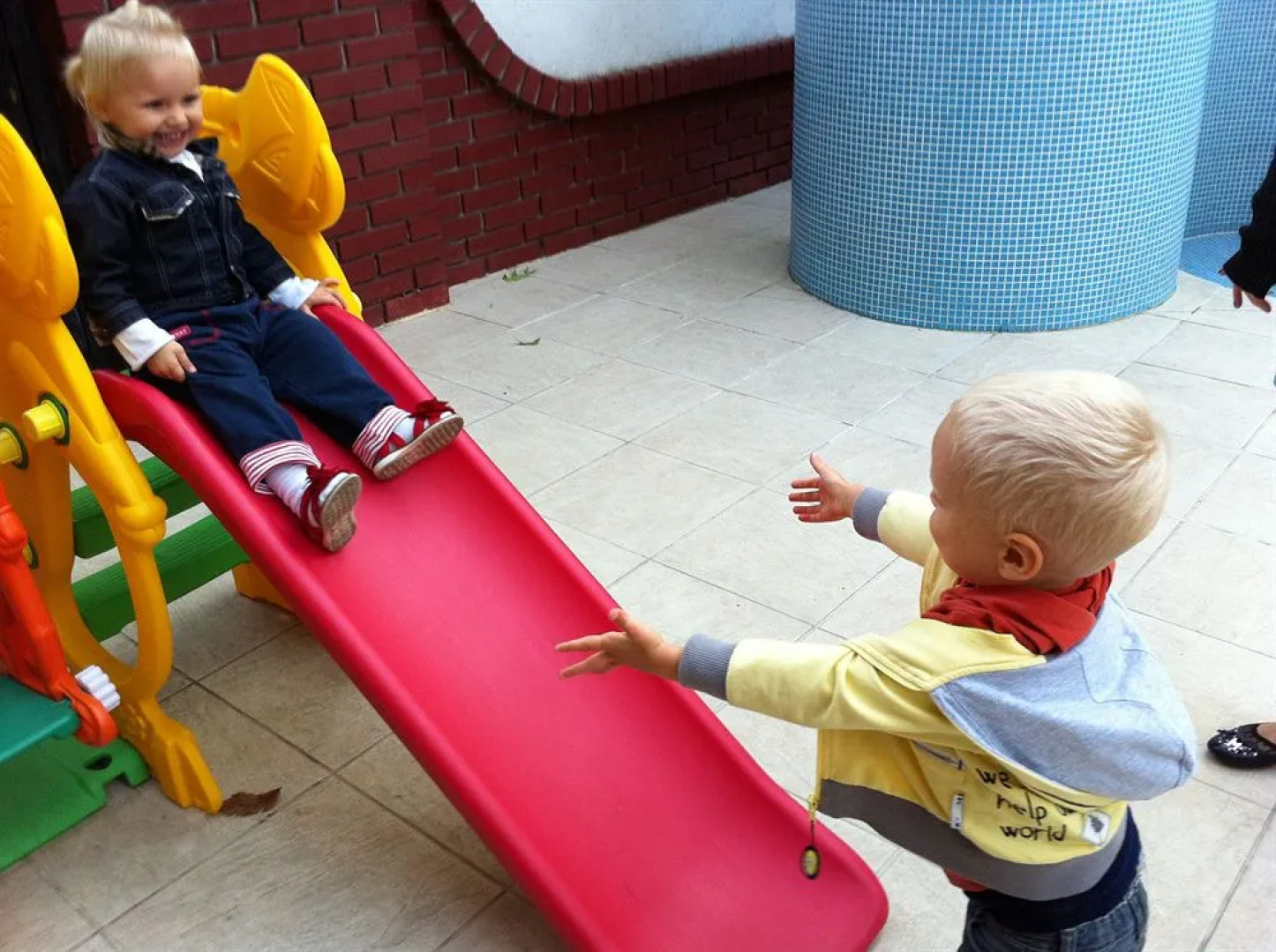 Отель «Эней»