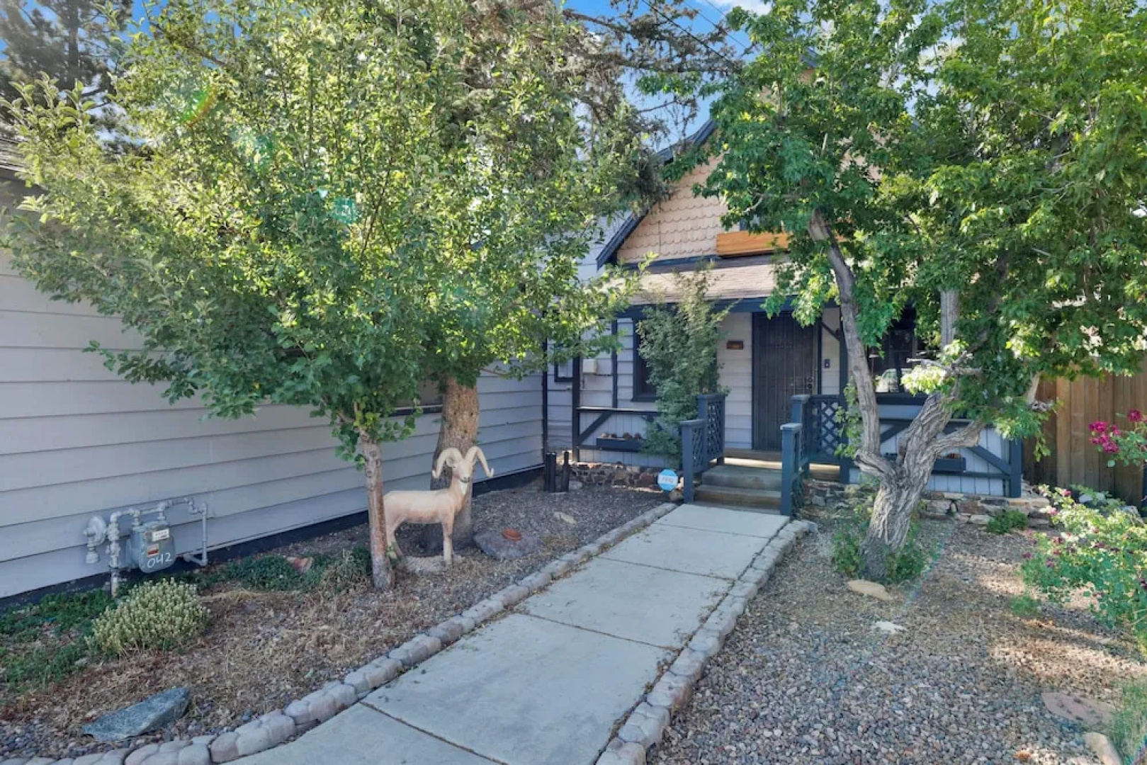 Bear Bunn Inn #2161