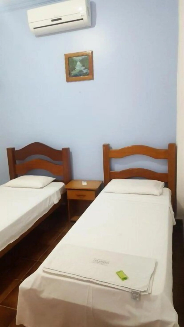 Ami Hotel