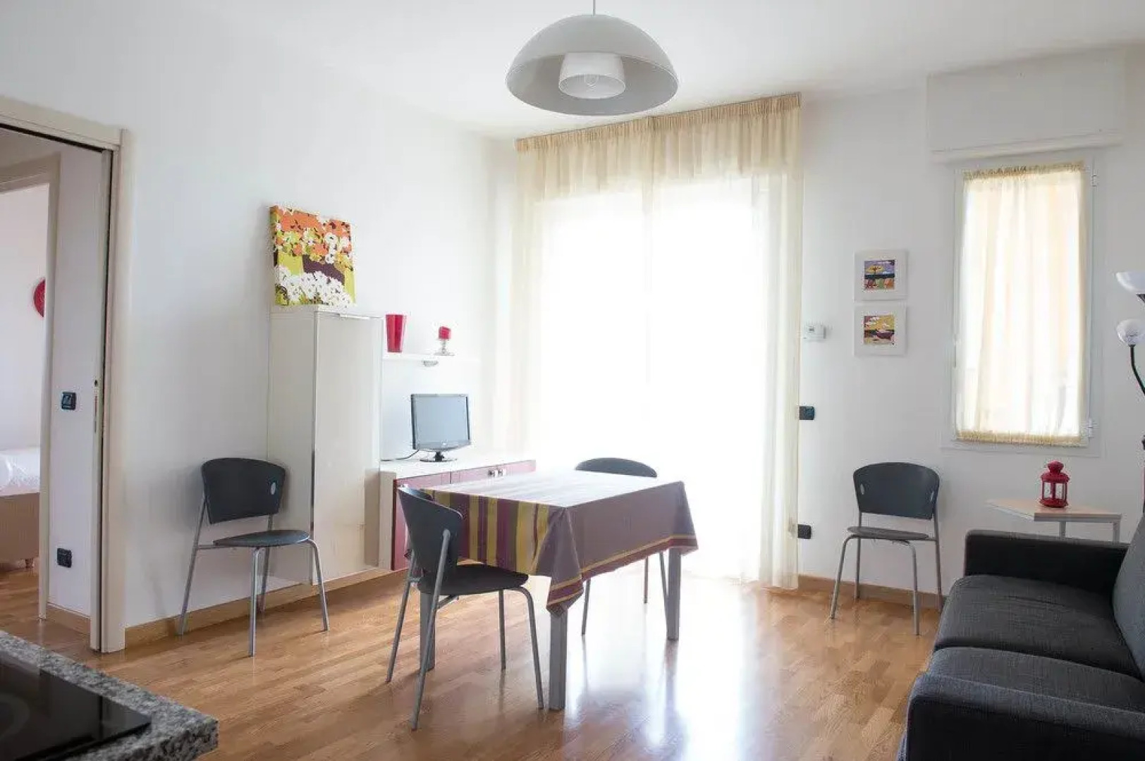 Residence Aia de Mà