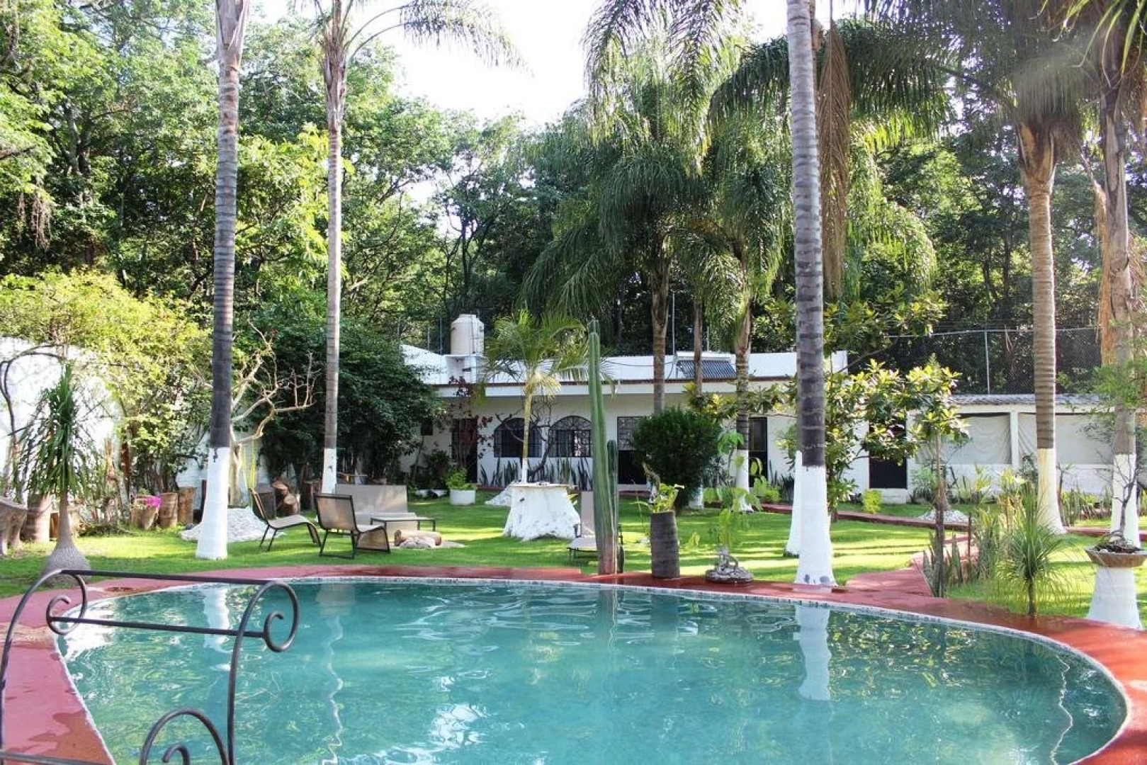 Quinta Los Grillos B&B