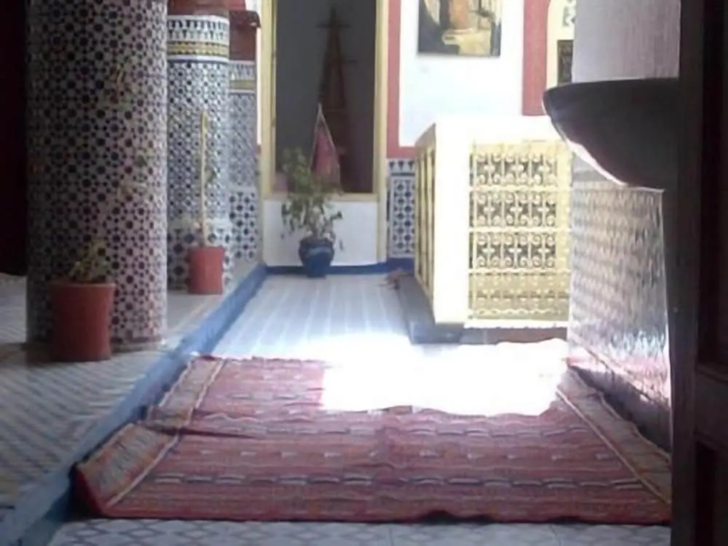 Riad Azrou