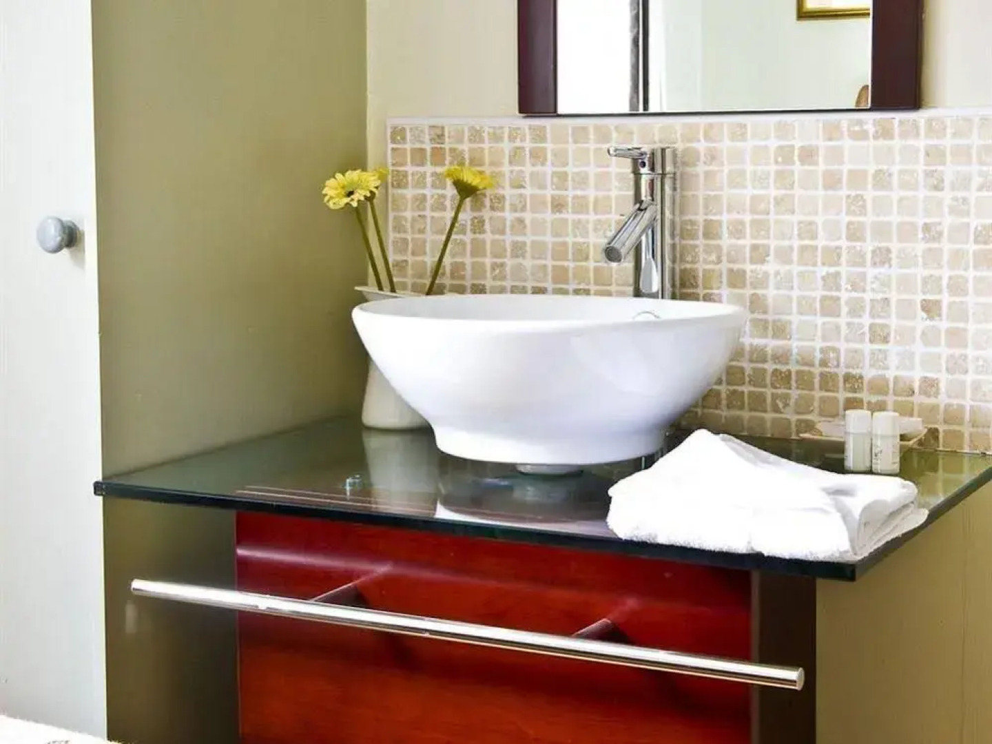 Tierneys Guesthouse on Main Street