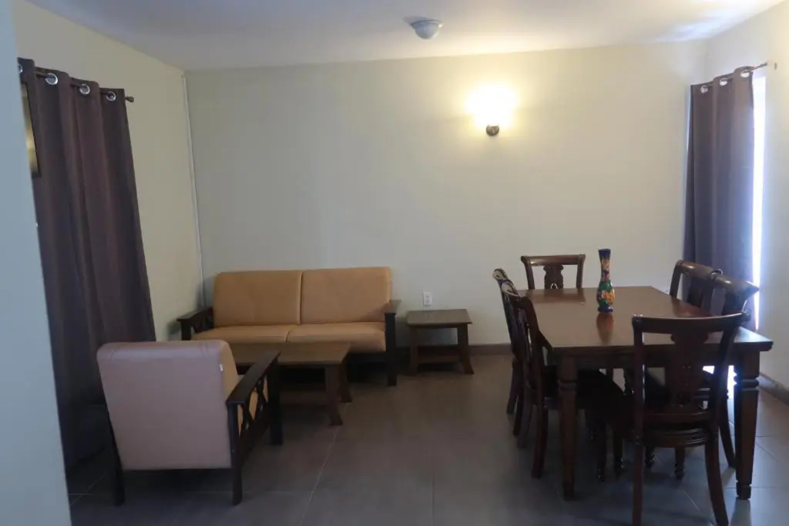 Cattleya Apartments Curacao