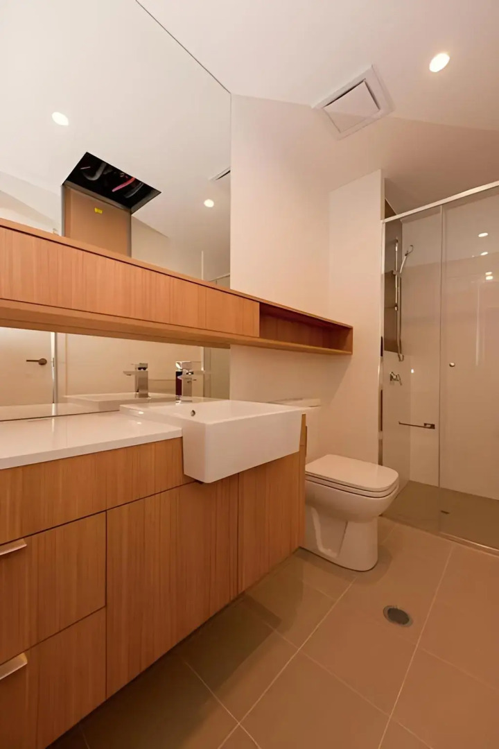 Vine Serviced Apartments