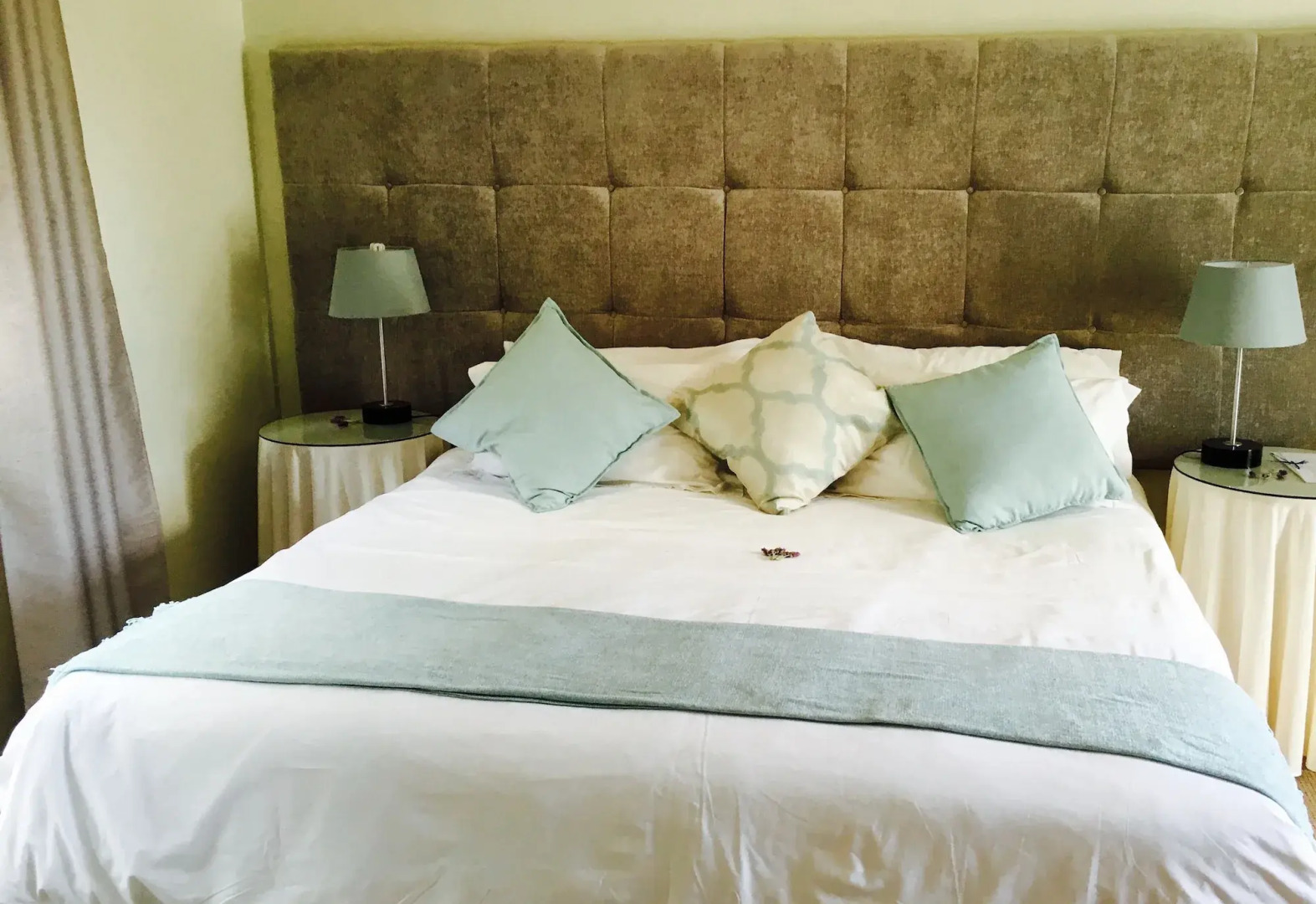 Sandra's Guest House