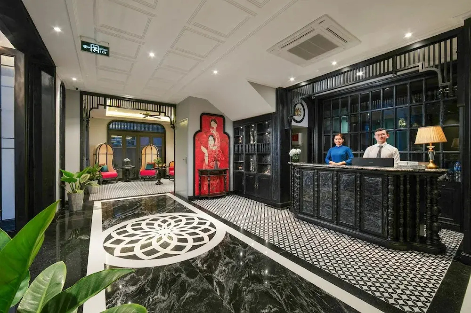 Serene Nature Boutique Resort & Spa